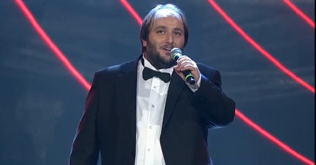 O ses Türkiye'nin birincisi belli oldu